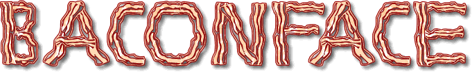 Baconface